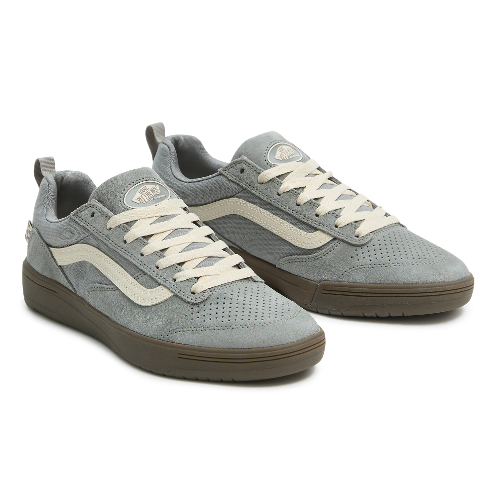 Vans Zahba VN0007QQC0O1 / grau