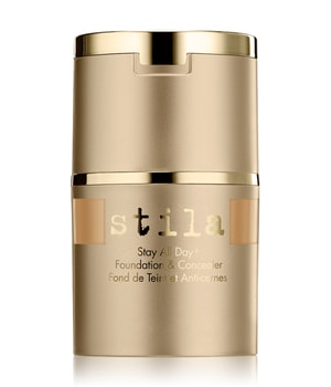 Stila Stay All Day Foundation & Concealer Flüssige Foundation-30 ml