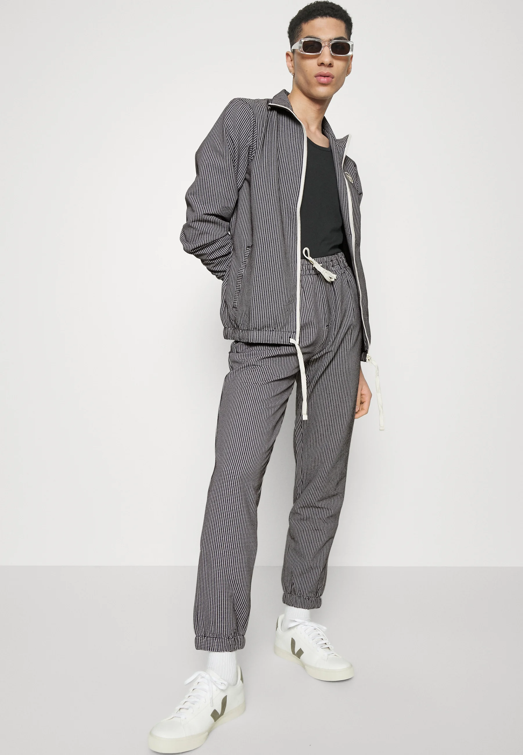 Sergio Tacchini PANTALÓN DEPORTIVO WELCOME - Pantalones de chándal