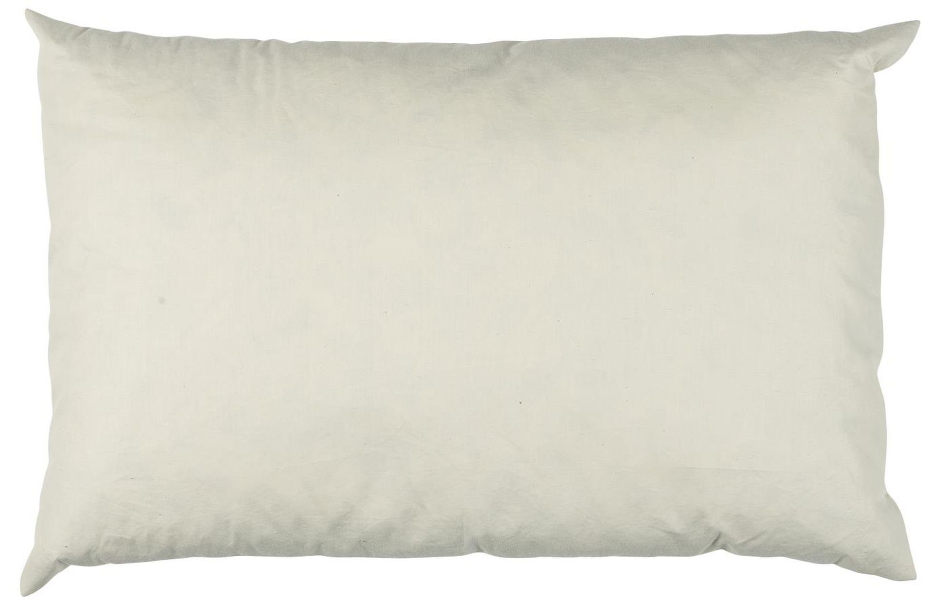 Daunenkissen Kissenfüllung Füllkissen Kissen Inlett 40x60cm Daunen Laursen 6472 00, Ib Laursen