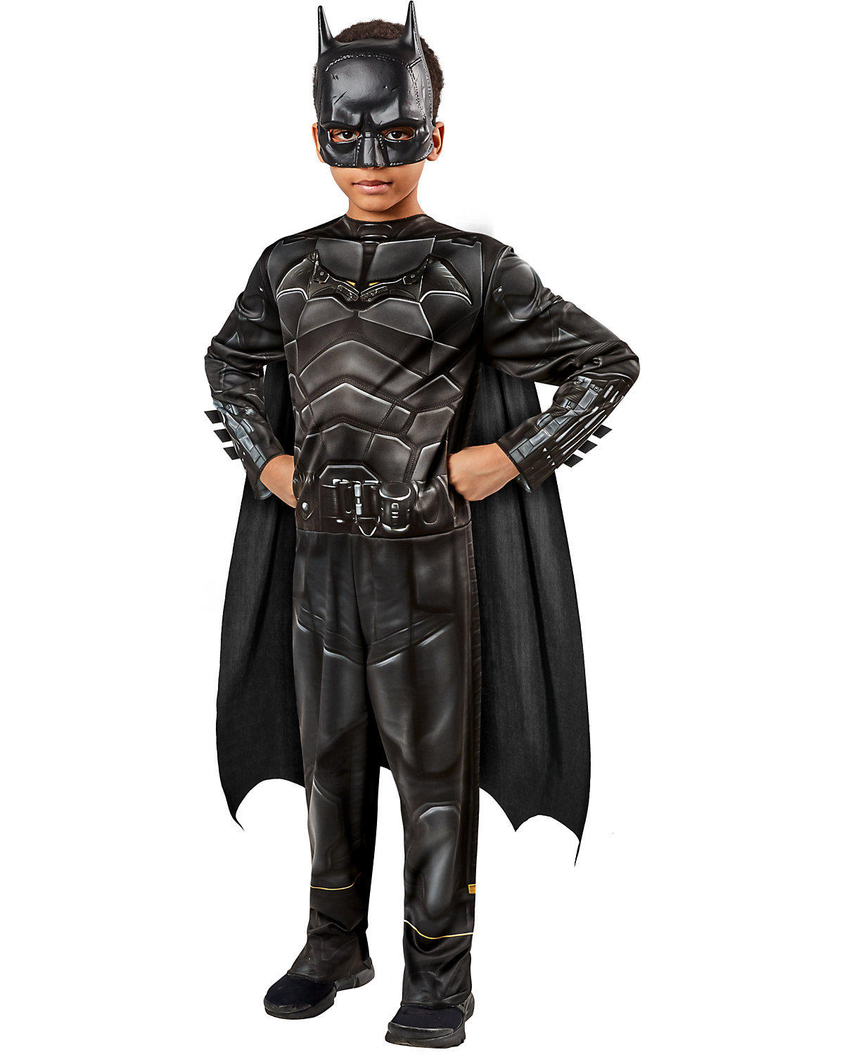 Kinderkostüm Batman