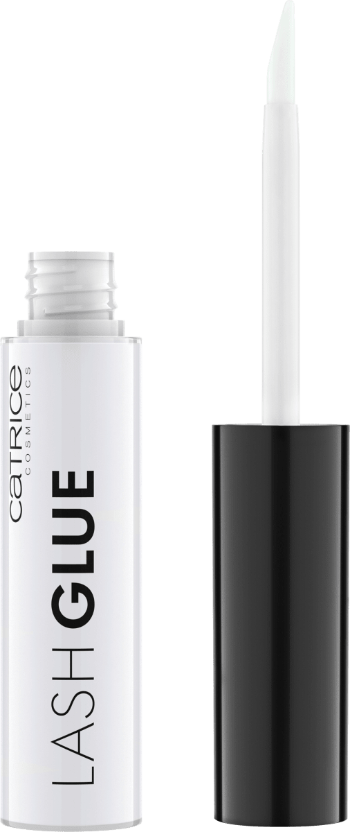 Wimpernkleber Lash Glue 010, 5 ml