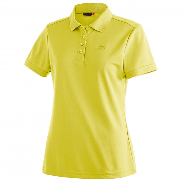 Maier Sports - Women's Ulrike - Polo-Shirt