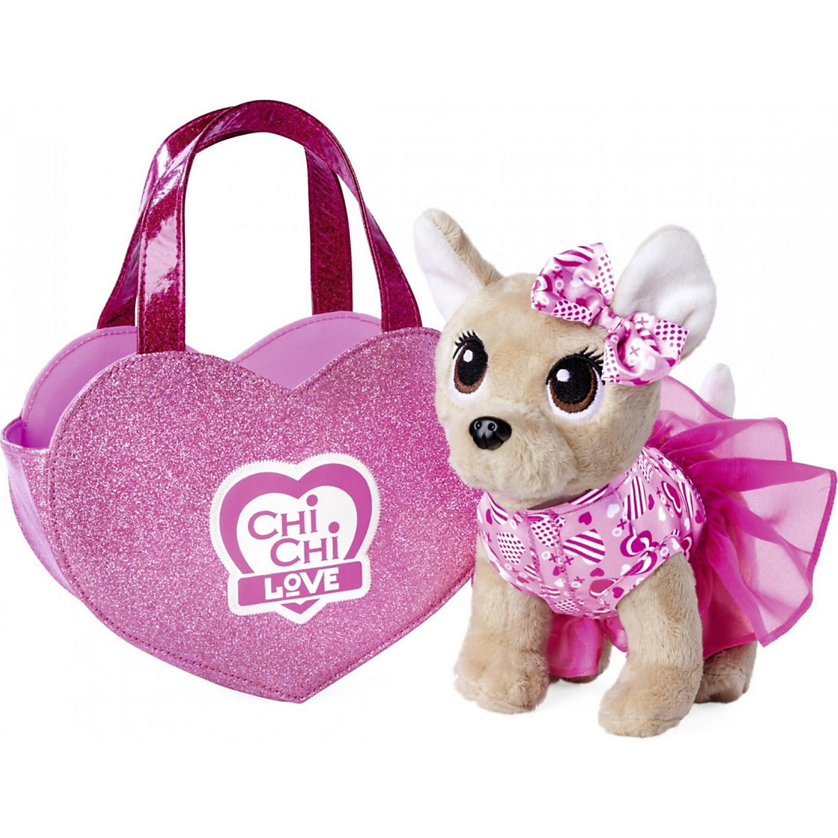 Chi Chi Love is in the Air - Chihuahua Plüschhund