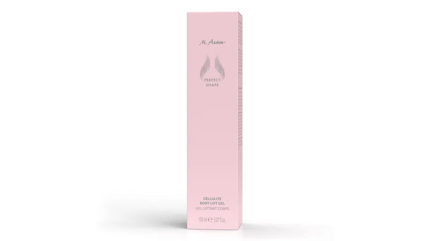 M. Asam® PERFECT SHAPE Cellulite Body Lift Gel 150 ml