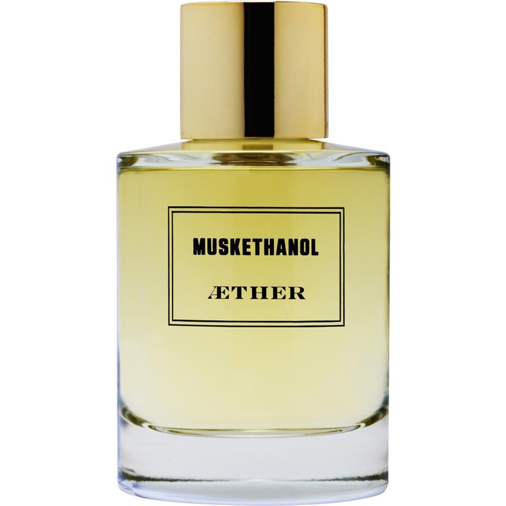 Aether Muskethanol Eau de Parfum Spray Eau de parfum