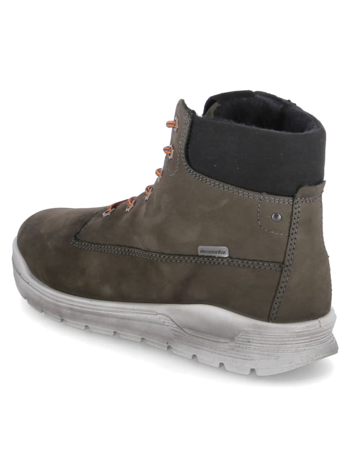 Ricosta Winterstiefeletten DIRK in army günstig kaufen