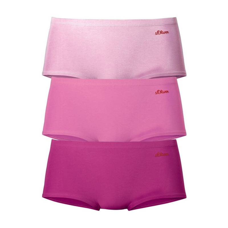 S.OLIVER Unterhose Damen