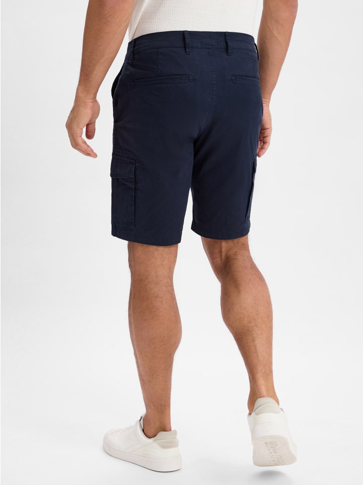 BRAX  Shorts Brazil in marine günstig kaufen