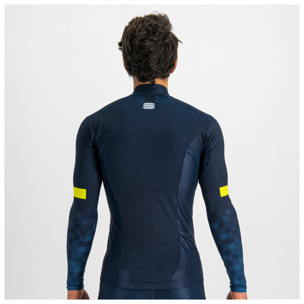 Sportful - Squadra Jersey - Langlaufjacke