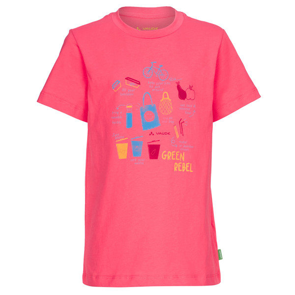 KIDS LEZZA T-SHIRT Kinder - T-Shirt