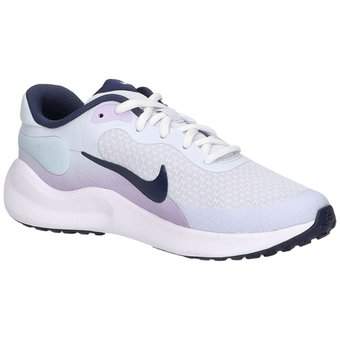 Nike Revolution 7 GS Running in blau