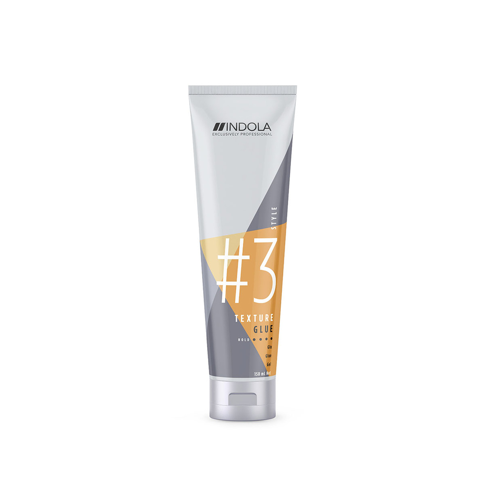 Indola Texture Glue Gel capillaire