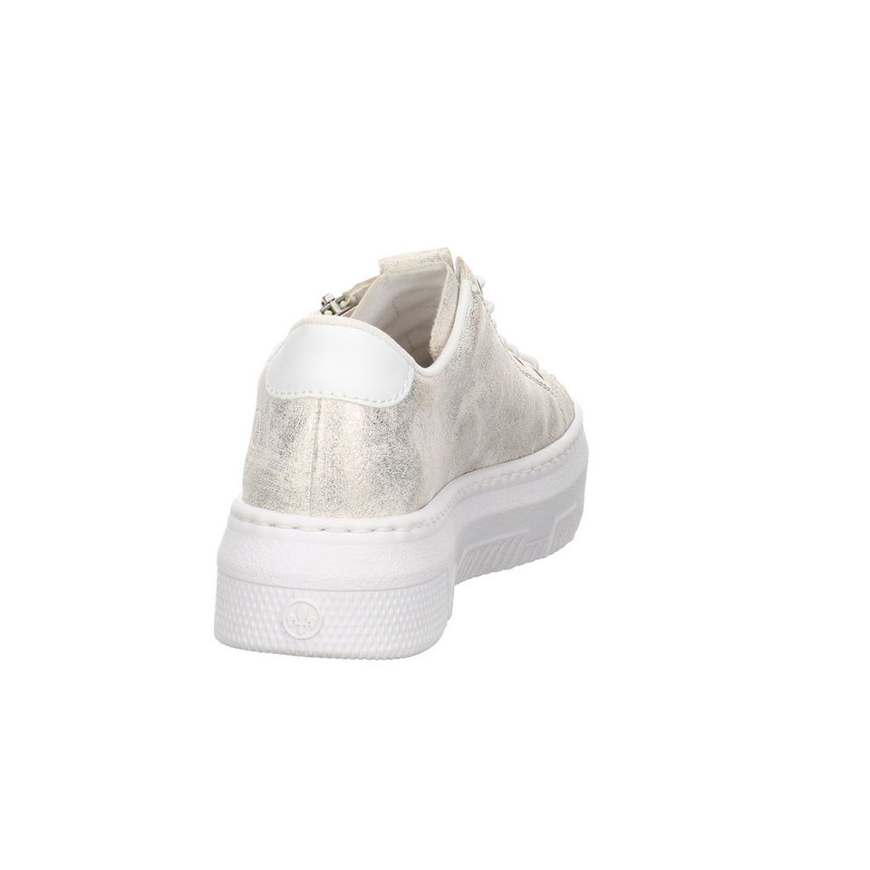 Rieker Schnürschuh