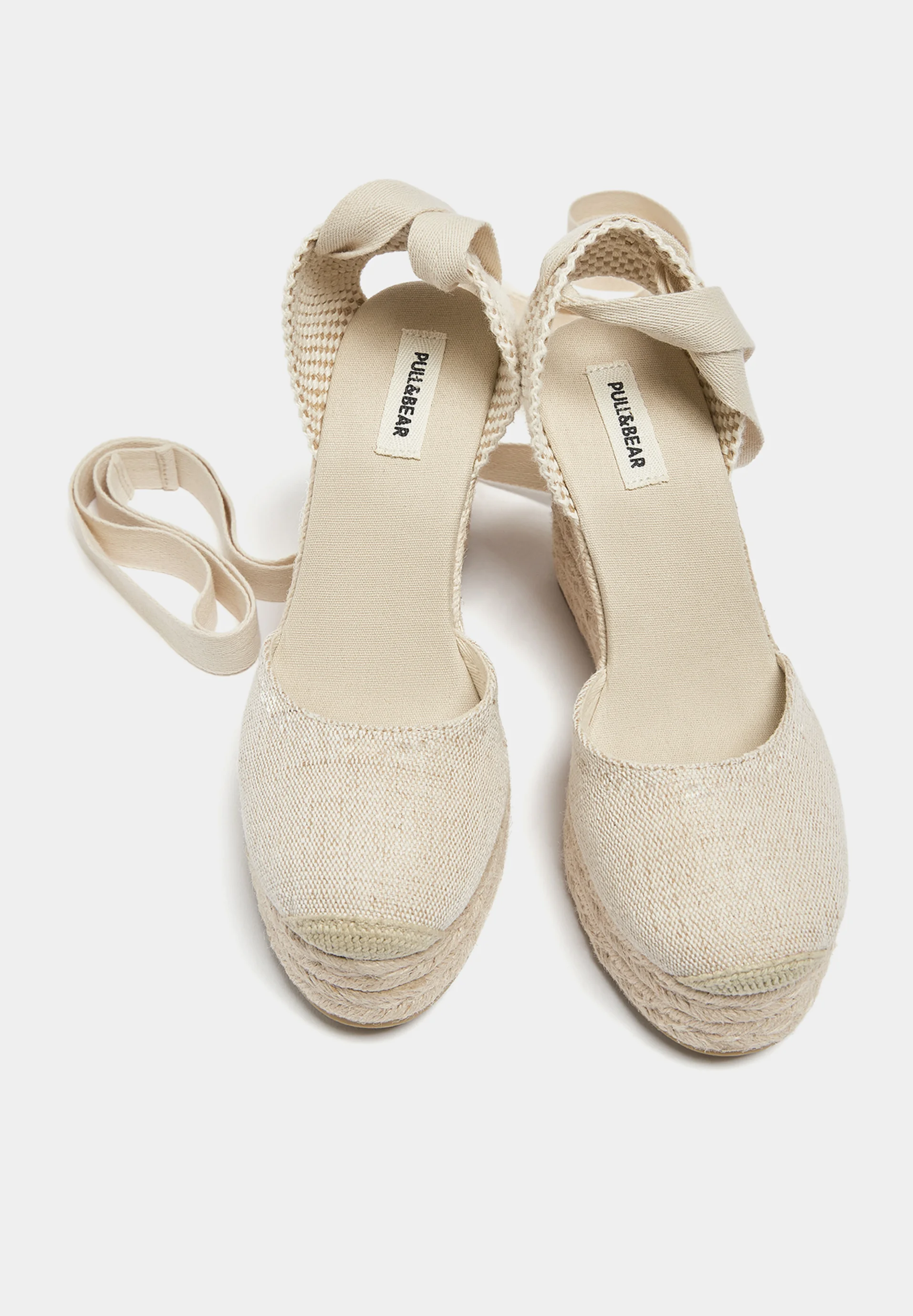 Zapatos de salón PULL&BEAR