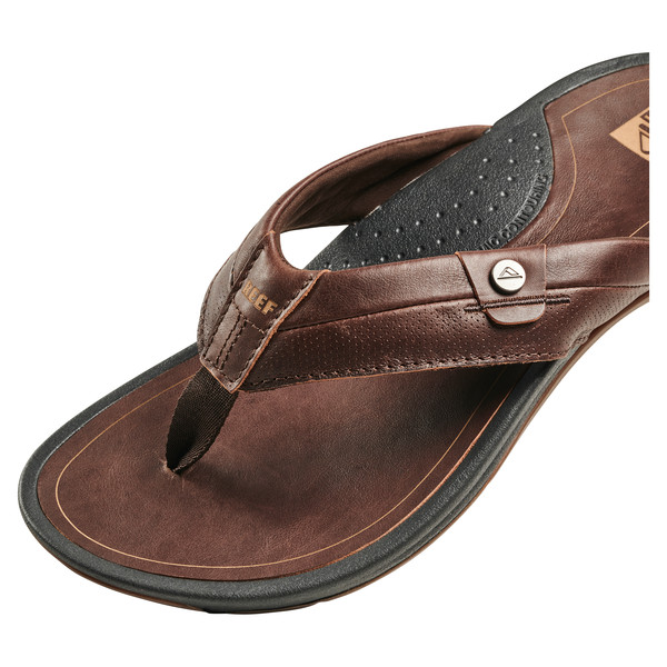 PACIFIC LE Herren - Freizeitsandalen