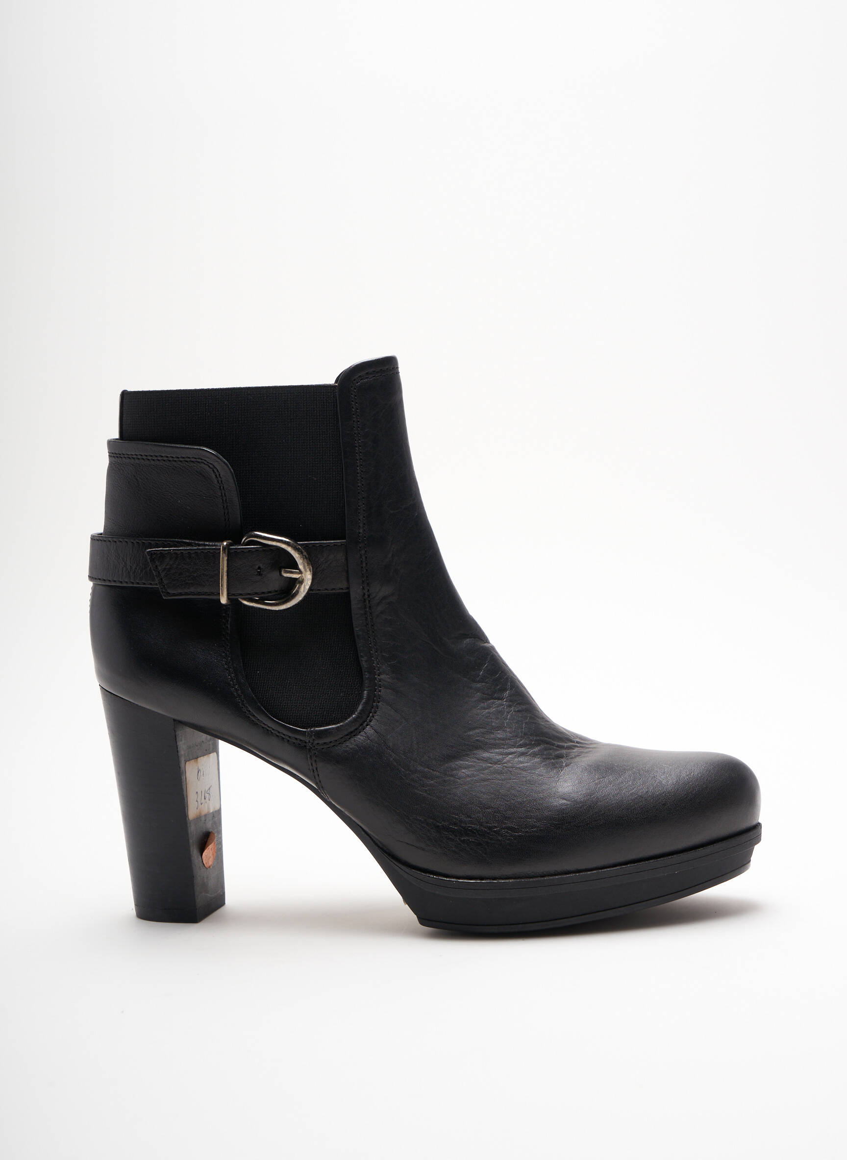 Unisa Bottines Femme couleur noir