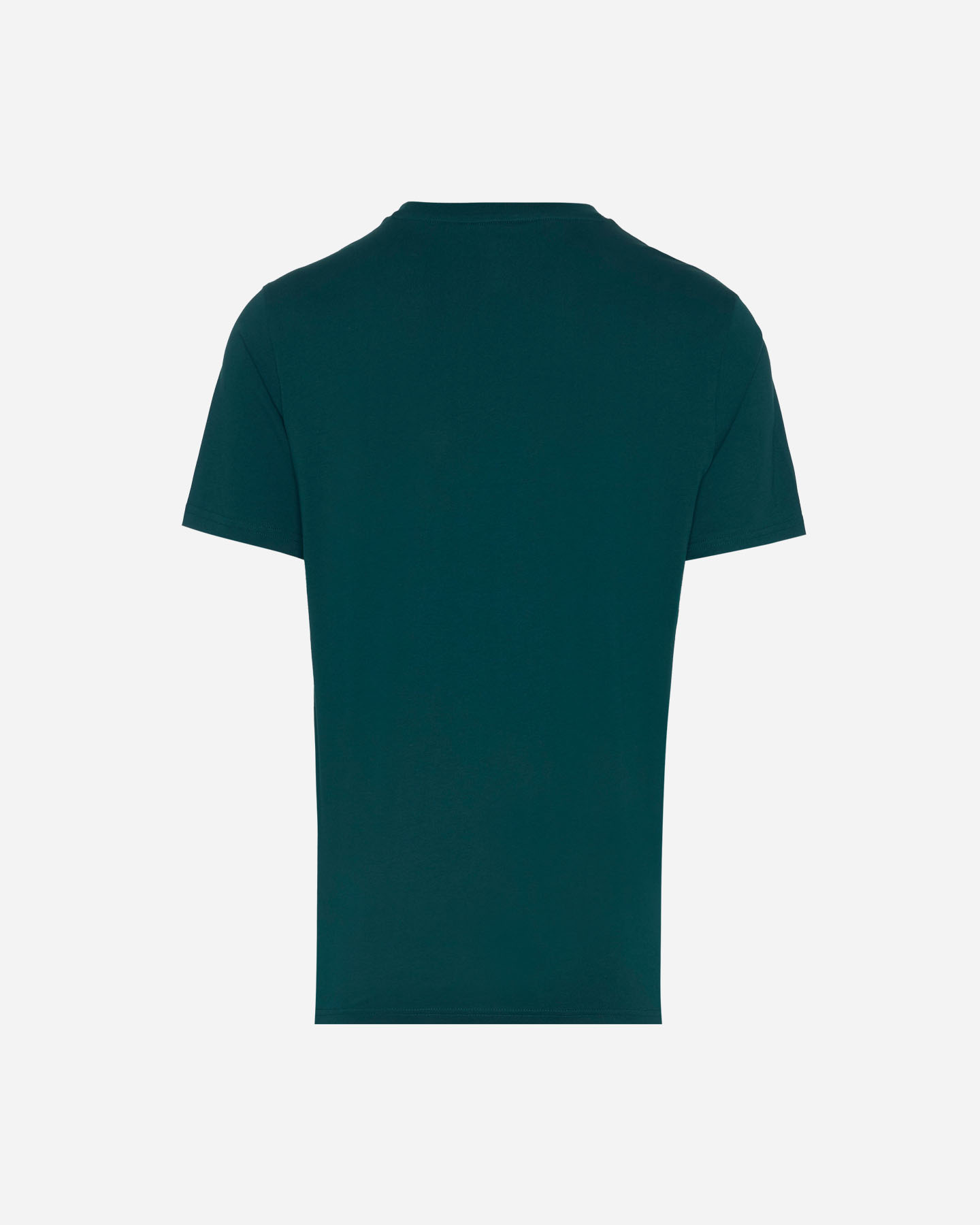 Camiseta Converse com logo em estilo script, tamanho M, modelo 10028573-A02