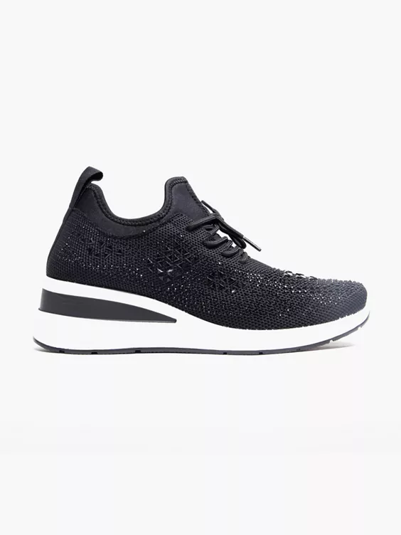 Graceland Wedge Sneaker