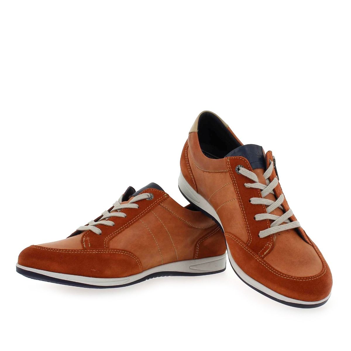 Fluchos  F1282 - Orange Terracotta