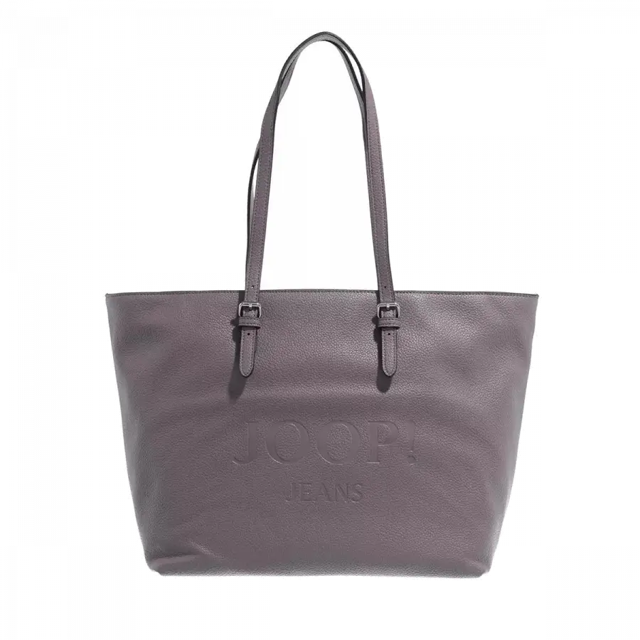 JOOP! Jeans - Joop! Jeans Shoulder Bags Kunstleder Purple - lila