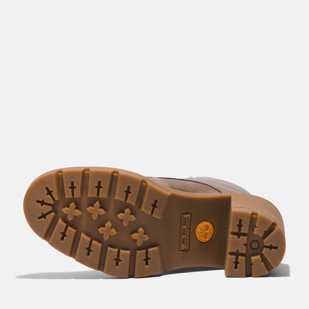 Timberland Allington TB0A5Y6Z9291 / grau