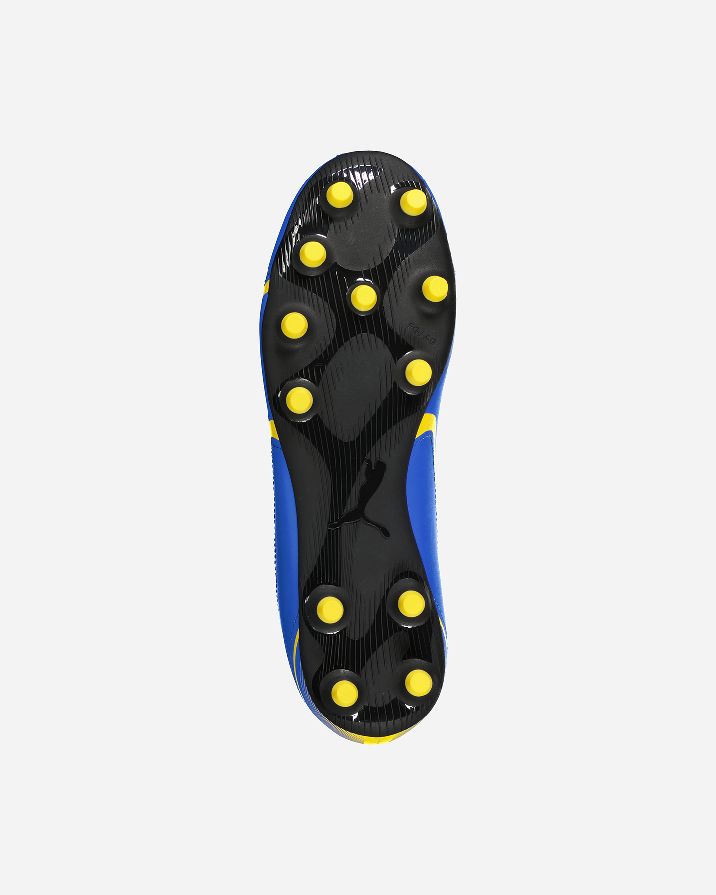 Futbalové kopačky Puma Vitoria FG-ag M 107483-07