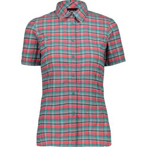 DAMEN HEMD WOMAN SHIRT