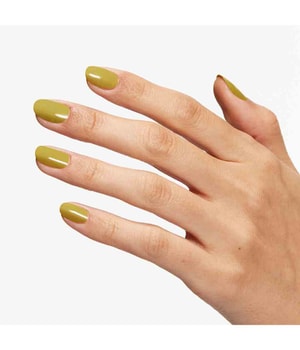 OPI Nail Lacquer Fall Wonders Nagellack-15 ml