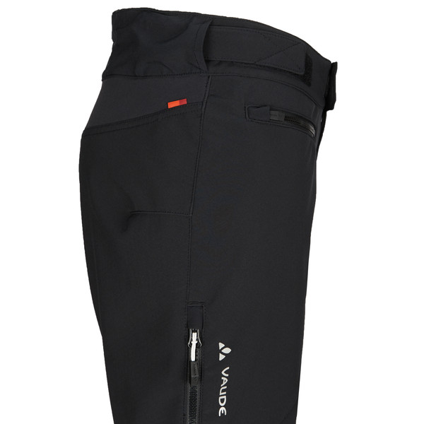 QIMSA SOFTSHELL PANTS II Damen - Softshellhose