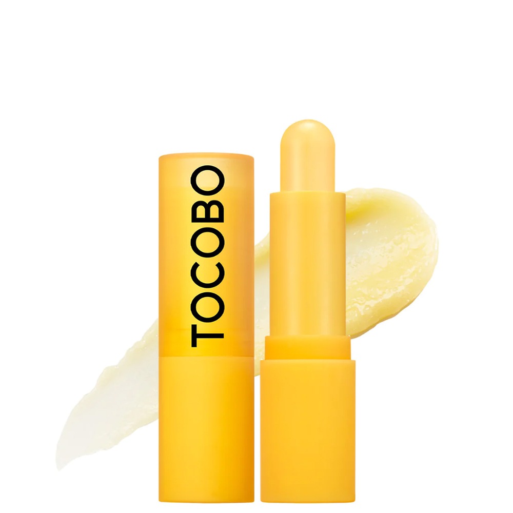 Vitamin Nourishing Lip Balm