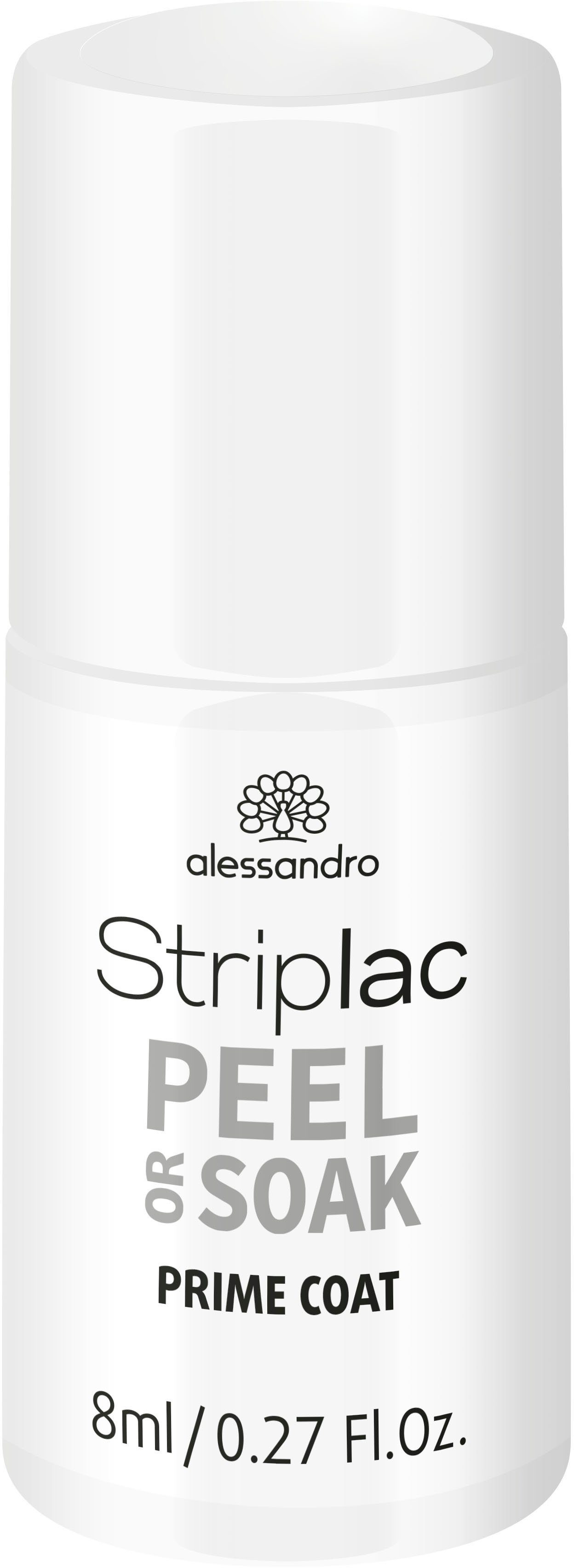 alessandro international Unterlack STRIPLAC PEEL OR SOAK PRIME COAT
