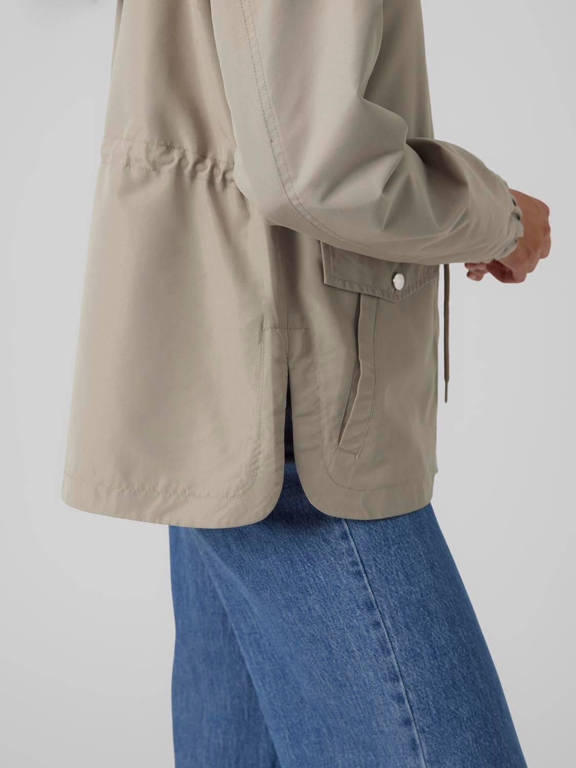 VMPAISLEY Parka