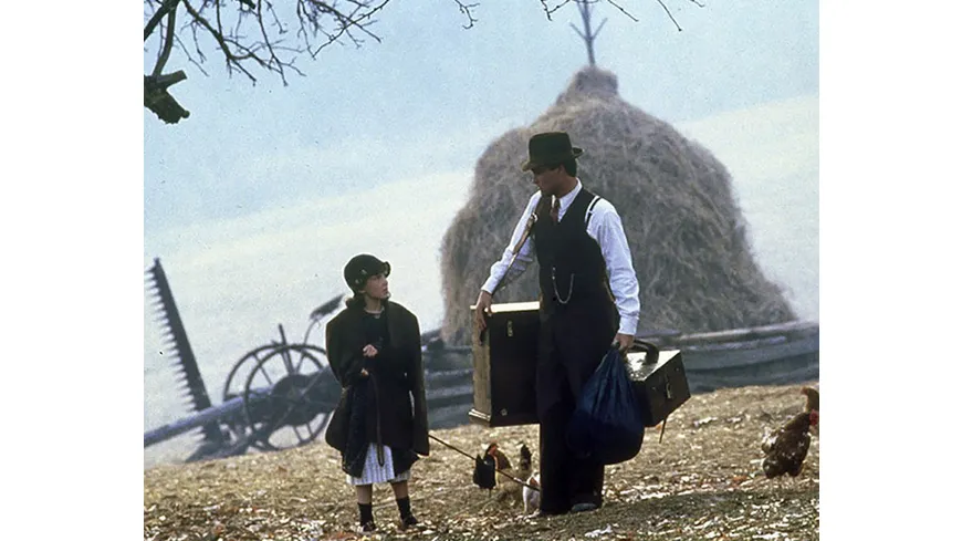 Winter People - Wie ein Blatt im Wind - Remastered Edition / Bewegender Abenteuerfilm mit Starbesetzung (Pidax Film-Klassiker)