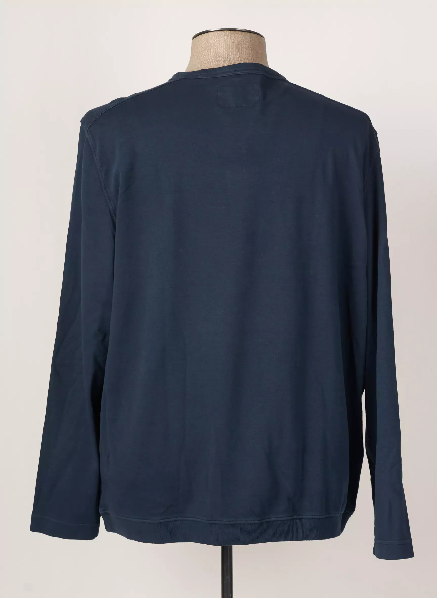 Marvelis Sweats Homme couleur bleu