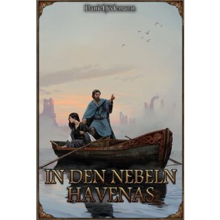 In den Nebeln Havenas (DE)