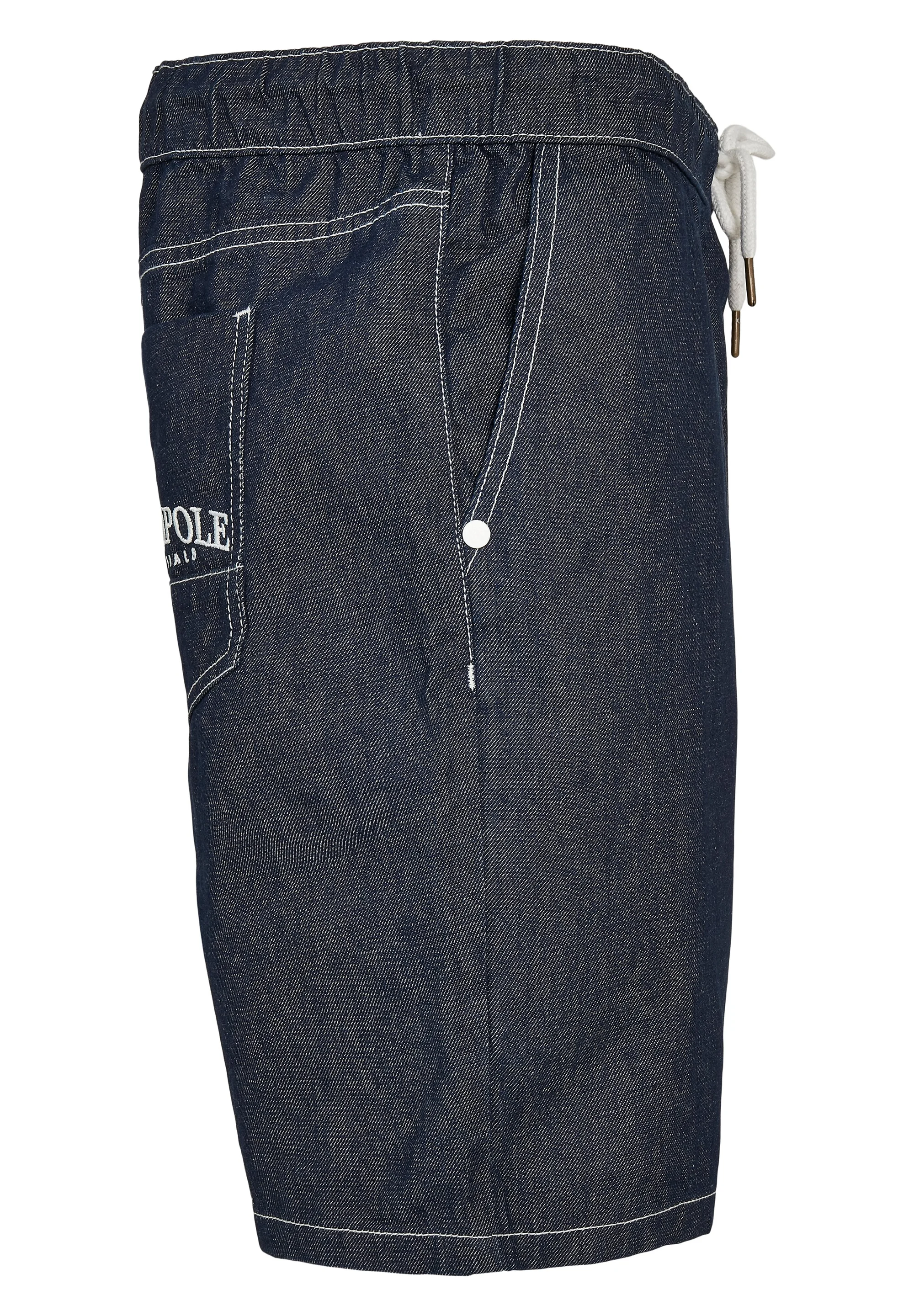 Pantalones cortos de mezclilla Southpole
