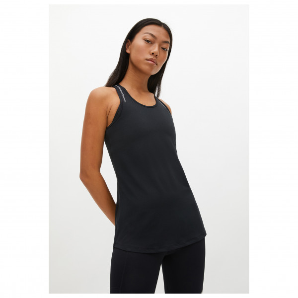 Röhnisch - Women's Logo Racerback - Tank Top