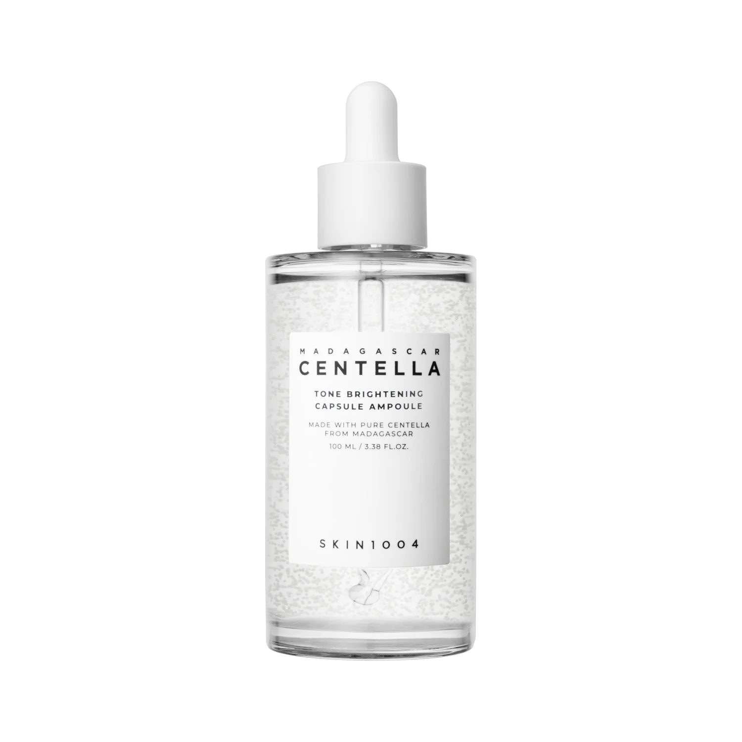 Ampolla en cápsula iluminadora Tone - Sérum facial antiimperfecciones, sérum facial iluminador