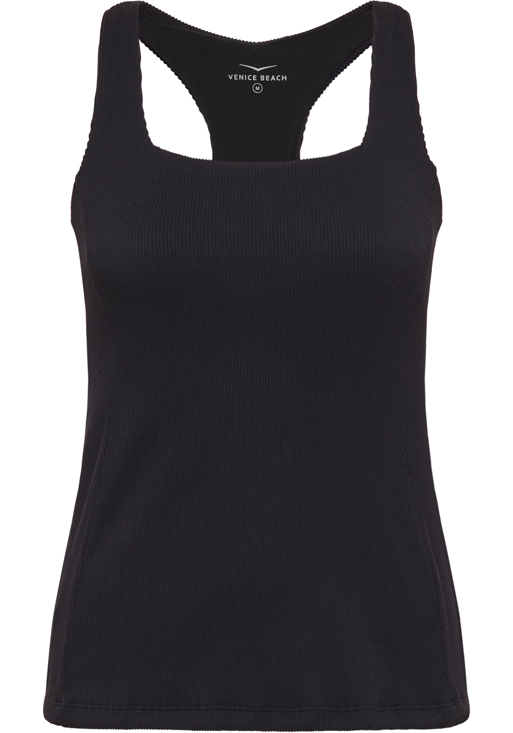 Venice Beach Tanktop Tanktop VB MAJORIE (1-tlg)