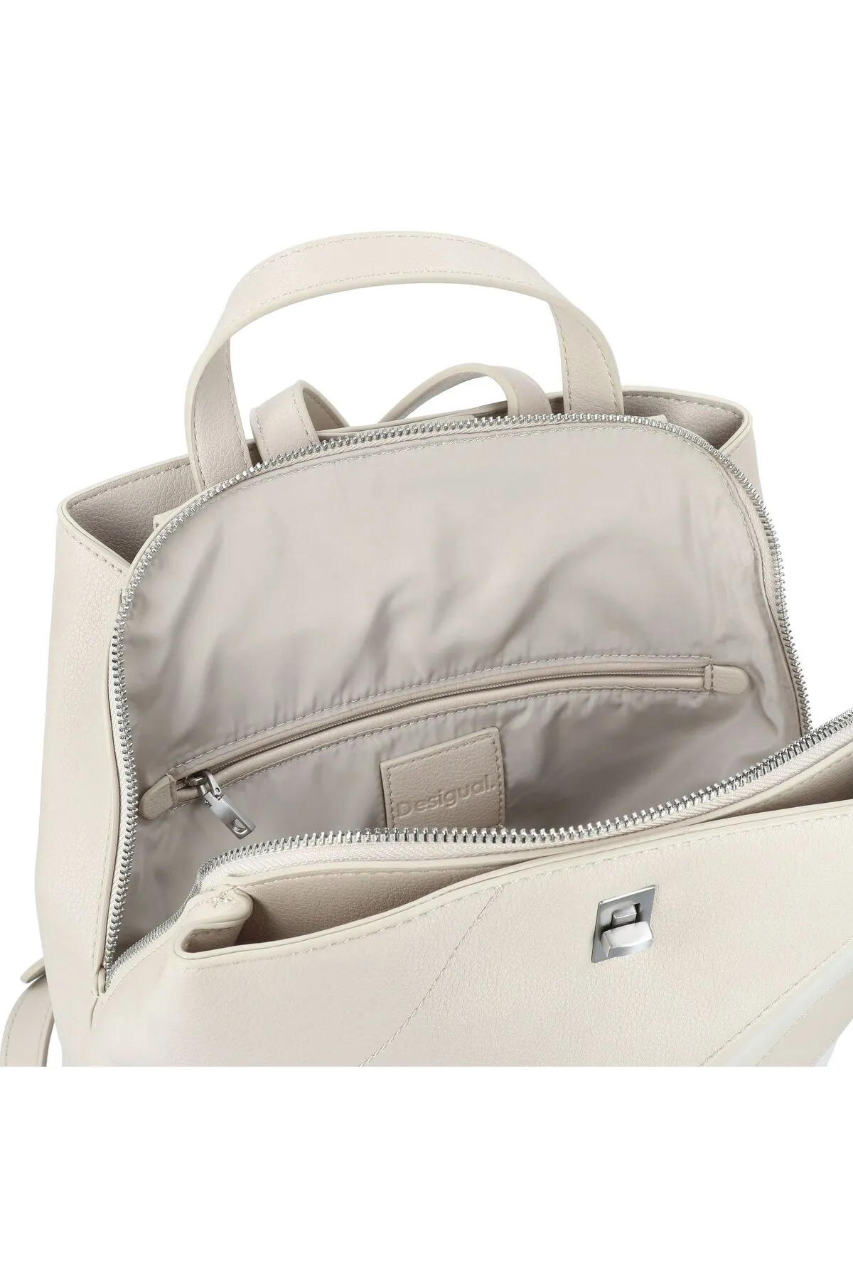 Desigual  Machina City Rucksack 34,5 cm