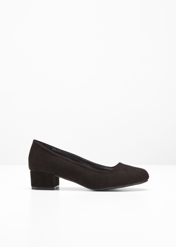 Pumps
