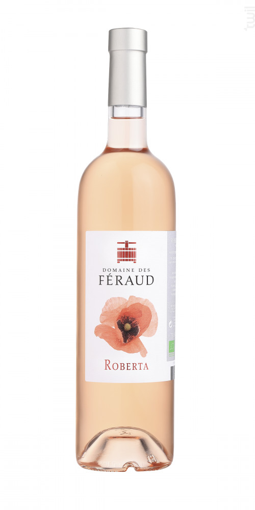 Roberta Domaine des Féraud