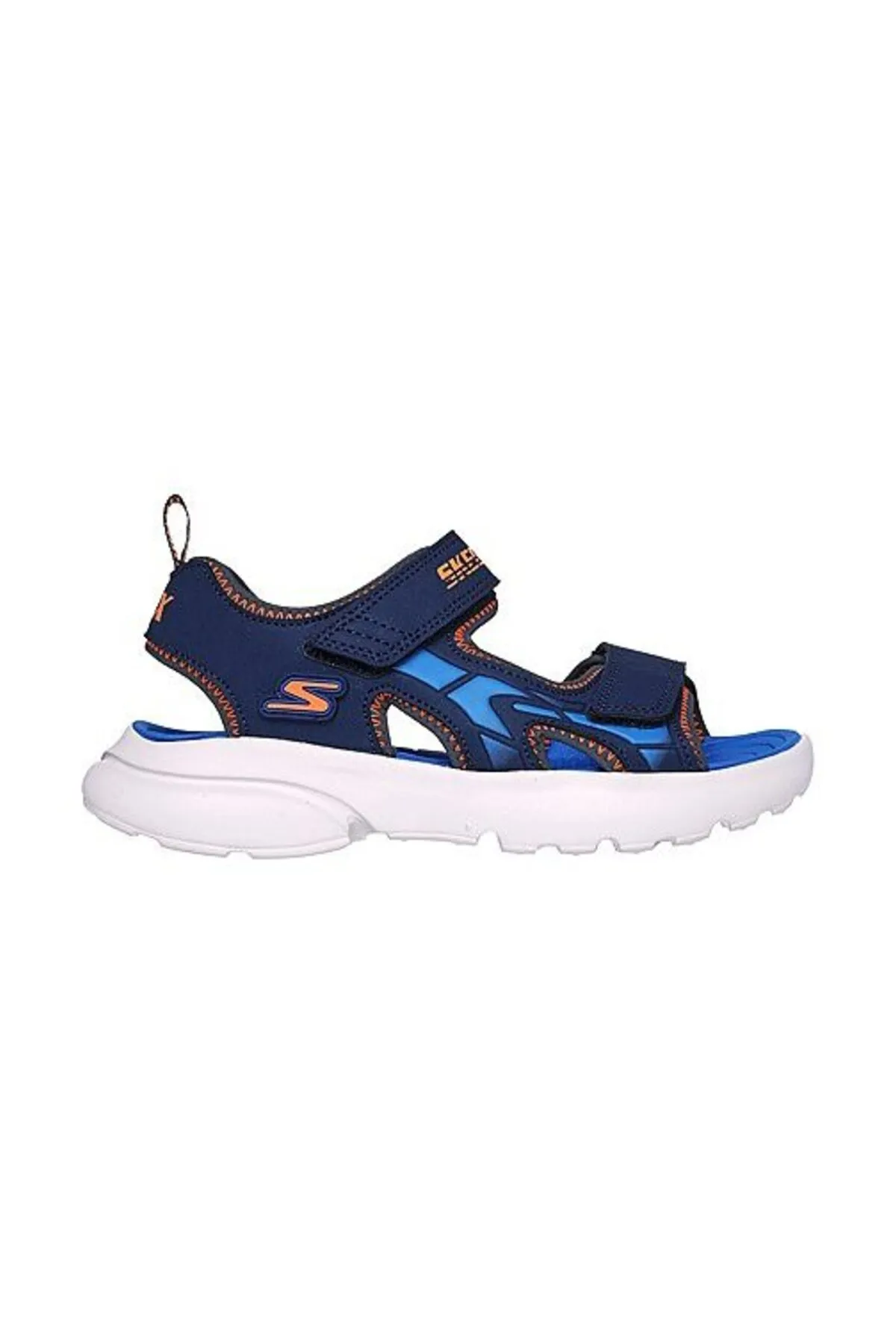 SKECHERS  RAZOR SPLASH - AQUA BUDDIES