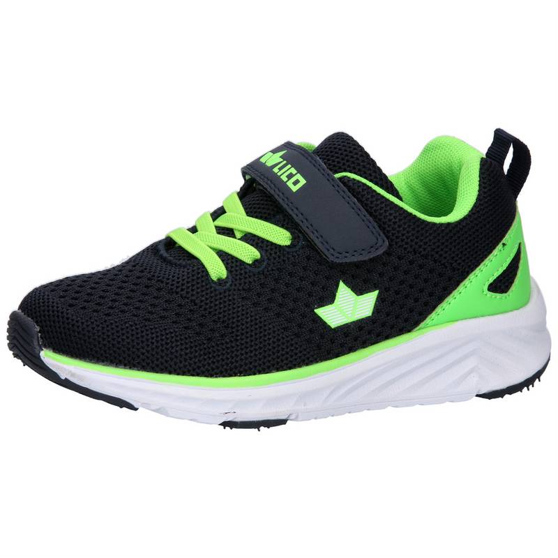 LICO Freitzeitschuh Freizeitschuhe Jungen
