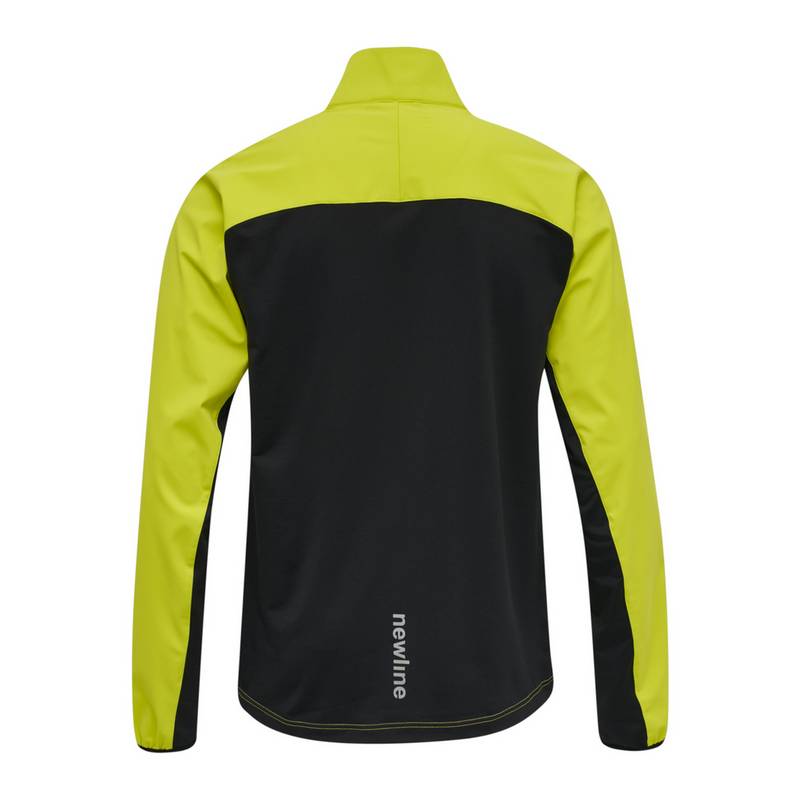 Newline Core Trainingsjacke Running Laufjacke Herren