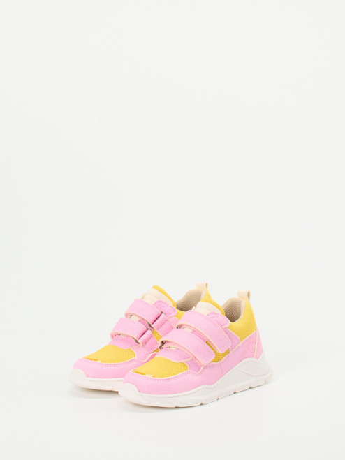 Klettschuh-66215980001 Bisgaard