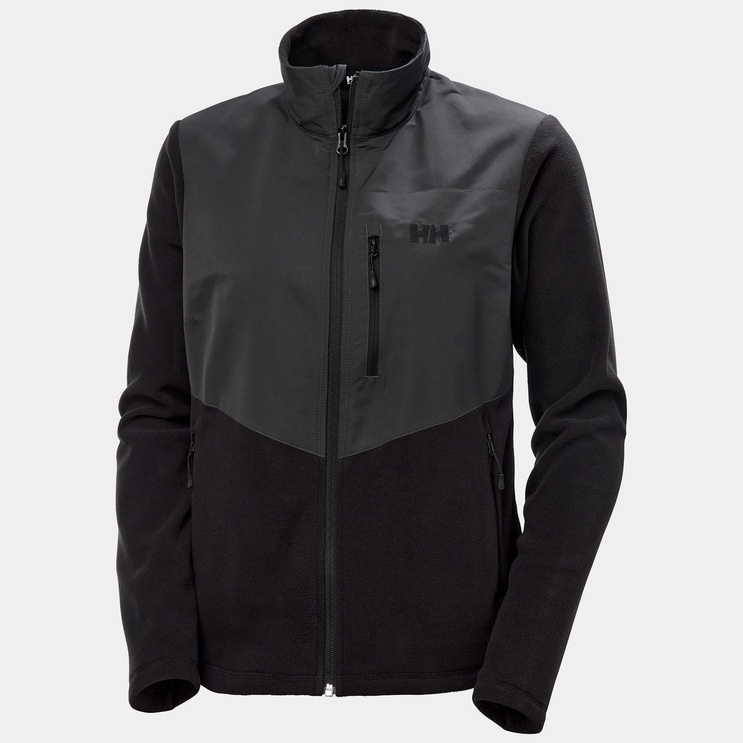 Women’s Daybreaker Block Fleece Jacket