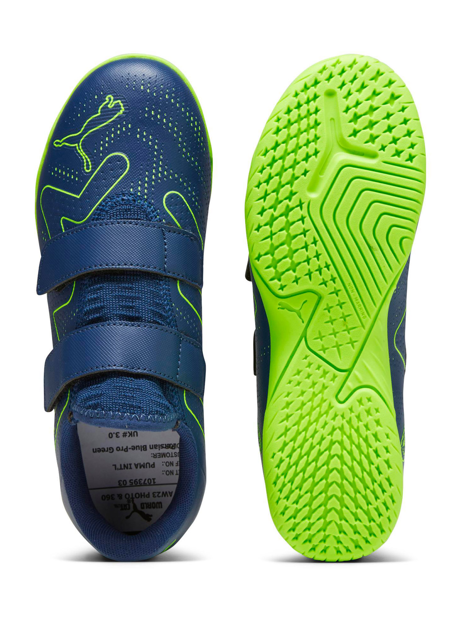 Athletic Shoes