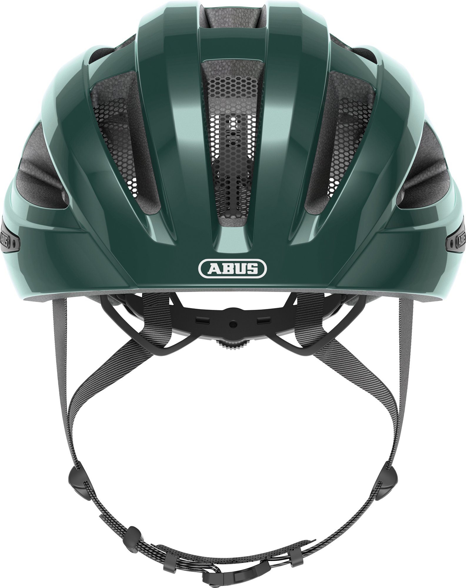 ABUS Rennradhelm MACATOR